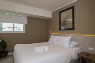 Urban Executive Apartments in Miraflores by Geko - 5