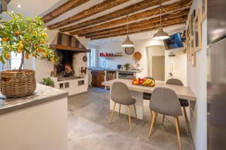 Beautiful Apartment in Historic Centre of Spoleto - 0