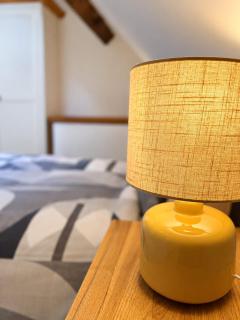 Potton Townhouse - Contractors Welcome - Sleeps 4 Plus 1 - 7