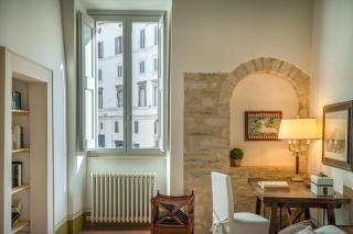 Beautiful Apartment in Historic Centre of Spoleto - 1