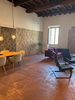 Beautiful Apartment in Historic Centre of Spoleto - 7