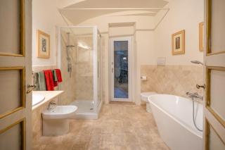 Beautiful Apartment in Historic Centre of Spoleto - 2
