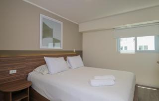 Urban Executive Apartments in Miraflores by Geko - 4