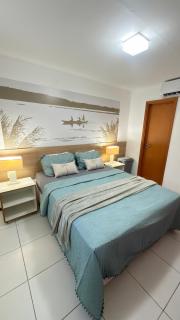 Apartamento iloa resort - Barra de São Miguel AL - 9