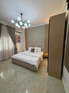 Luxury 1 bedroom and Studios Wuye - 0