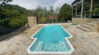Finca La Toscana Sopetrán - Piscina Jacuzzi - 7