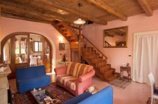 Charming House in Decollatura with Jacuzzi - 6