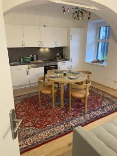 Casa Azizam - a cozy home in Graz - 0