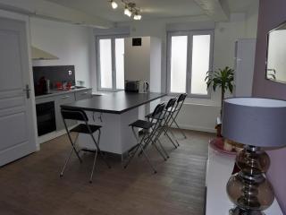 Maison Authier - Périgueux - 8
