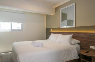 Urban Executive Apartments in Miraflores by Geko - 2