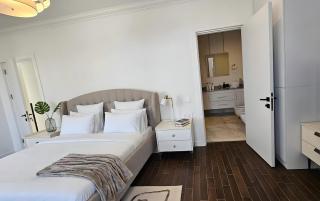 Luxury Villa in Sea Breeze Resort - 9