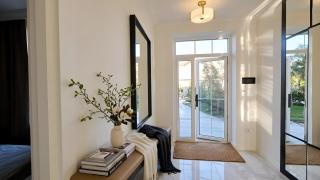 Luxury Villa in Sea Breeze Resort - 5