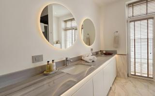 Luxury Villa in Sea Breeze Resort - 4