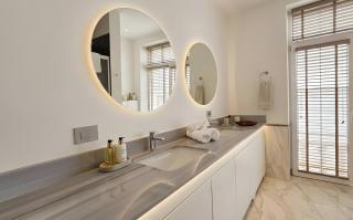 Luxury Villa in Sea Breeze Resort - 2