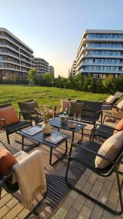 Luxury Villa in Sea Breeze Resort - 0