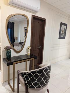 Luxury 2BR Apartments Faisalabad - 2