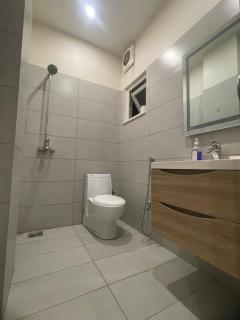 Luxury 2BR Apartments Faisalabad - 3