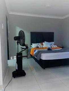 Free Life Residence - Bastos Chic - 5