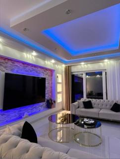 Free Life Residence - Bastos Chic - 4