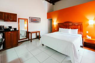 Hotel Casa Danna - 9
