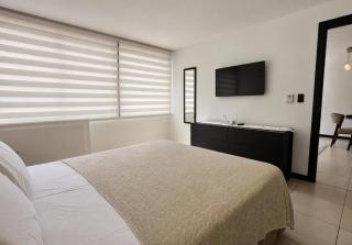 Blue horizon - apartment - 1
