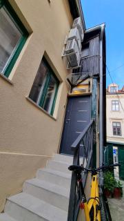 Fantabulous Old Town Condo - Zagreb - 3
