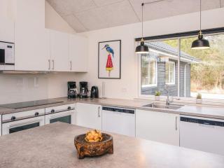 5 star holiday home in Blåvand - 5