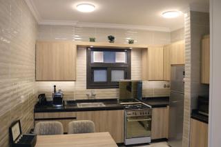 Spacious 3BR Apartment in Madinaty Family Friendly - 7