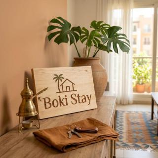 Spacious 3BR Apartment in Madinaty Family Friendly - 9
