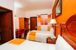 Hotel Casa Danna - 1