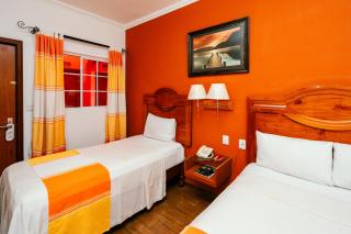 Hotel Casa Danna - 2
