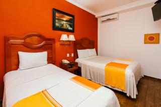 Hotel Casa Danna - 3