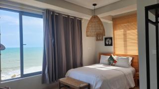 Two bedroom Serenity Kokrobite Beach Apartment - 7