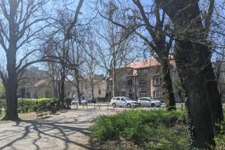 Parkside Maksimir Condo - 4