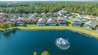 133 Terra Verde 5BR Lakefront Home with Pool & Game Room - 8