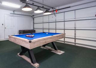 133 Terra Verde 5BR Lakefront Home with Pool & Game Room - 7