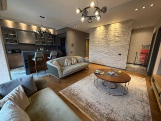 Grand Apartment - 4