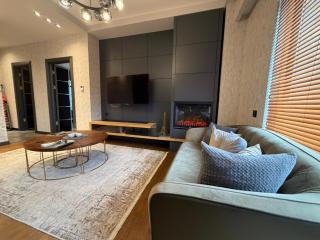 Grand Apartment - 3