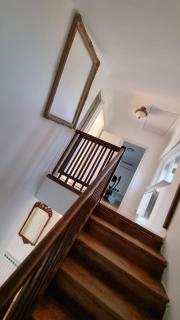 Charming Cottage w Terrace - 1
