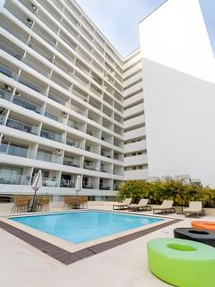 Apartamento Escápate al Paraíso - Frente al Mar - 4