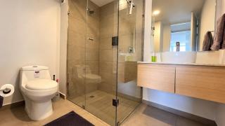 Apart Lafayette 10A 2BE 2BA 1parking - 3