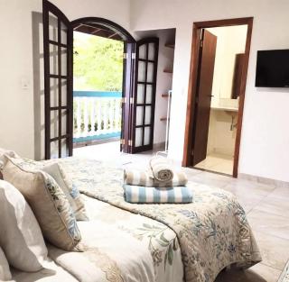 Suítes Ilhabela - 1
