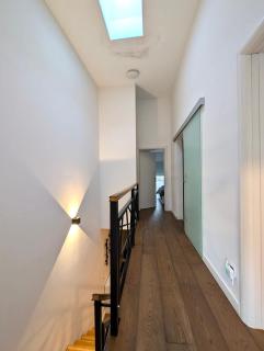 Quaint Townhome w Forest View - Zagreb - 3