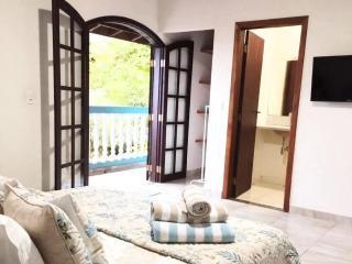 Suítes Ilhabela - 3