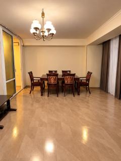 DAV Family Elite Residence Yerevan - 7