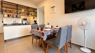 Apart Lafayette 18B 2BE 1BA 1parking - 5