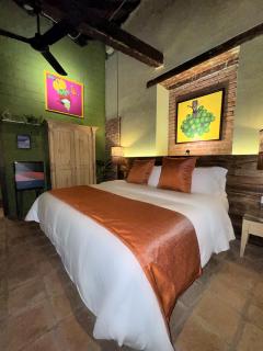 Casa De La Carrera - 8