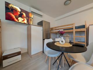 Studio & One-Bedroom in Central Sesvete - 0