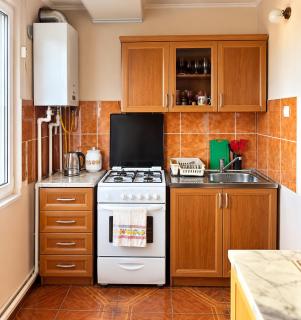 DAV Family Elite Residence Yerevan - 2