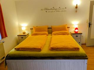 Ferienwohnung Sonnenschein - 2